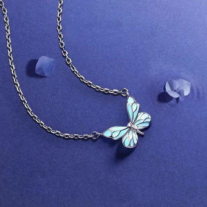 🦋Bracelet Papillon Lumineux