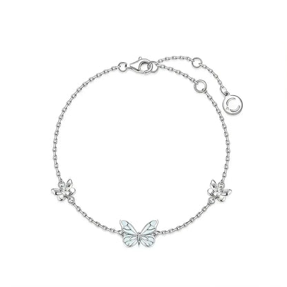 🦋Bracelet Papillon Lumineux