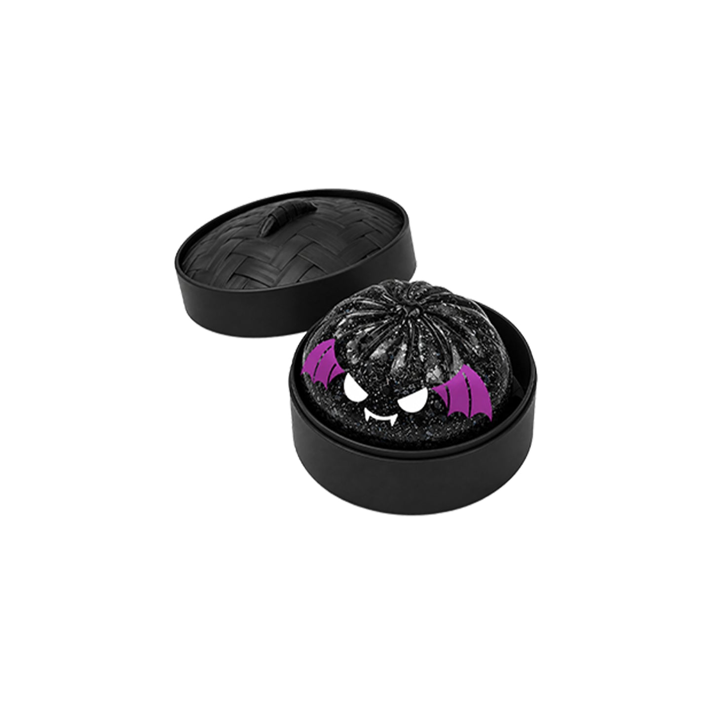 👻Halloween Limited Edition🎃-Soft Steamed Baozi Squeeze Toy