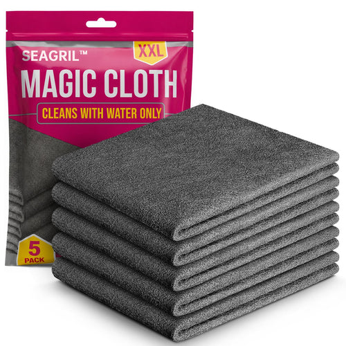 SEAGRIL MAGIC CLOTH