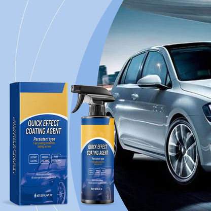 Ultimate Paintwork Preservation System