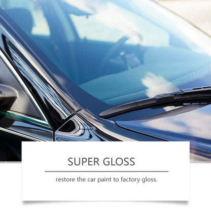 Ultimate Paintwork Preservation System