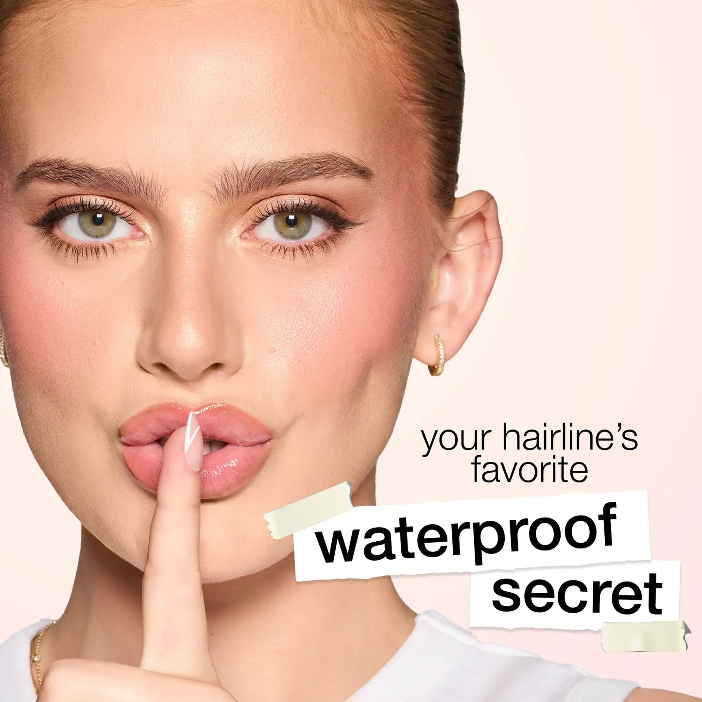 TIWORLD™ DAB & GO HAIR CONCEALER
