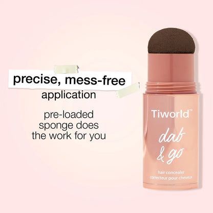 TIWORLD™ DAB & GO HAIR CONCEALER