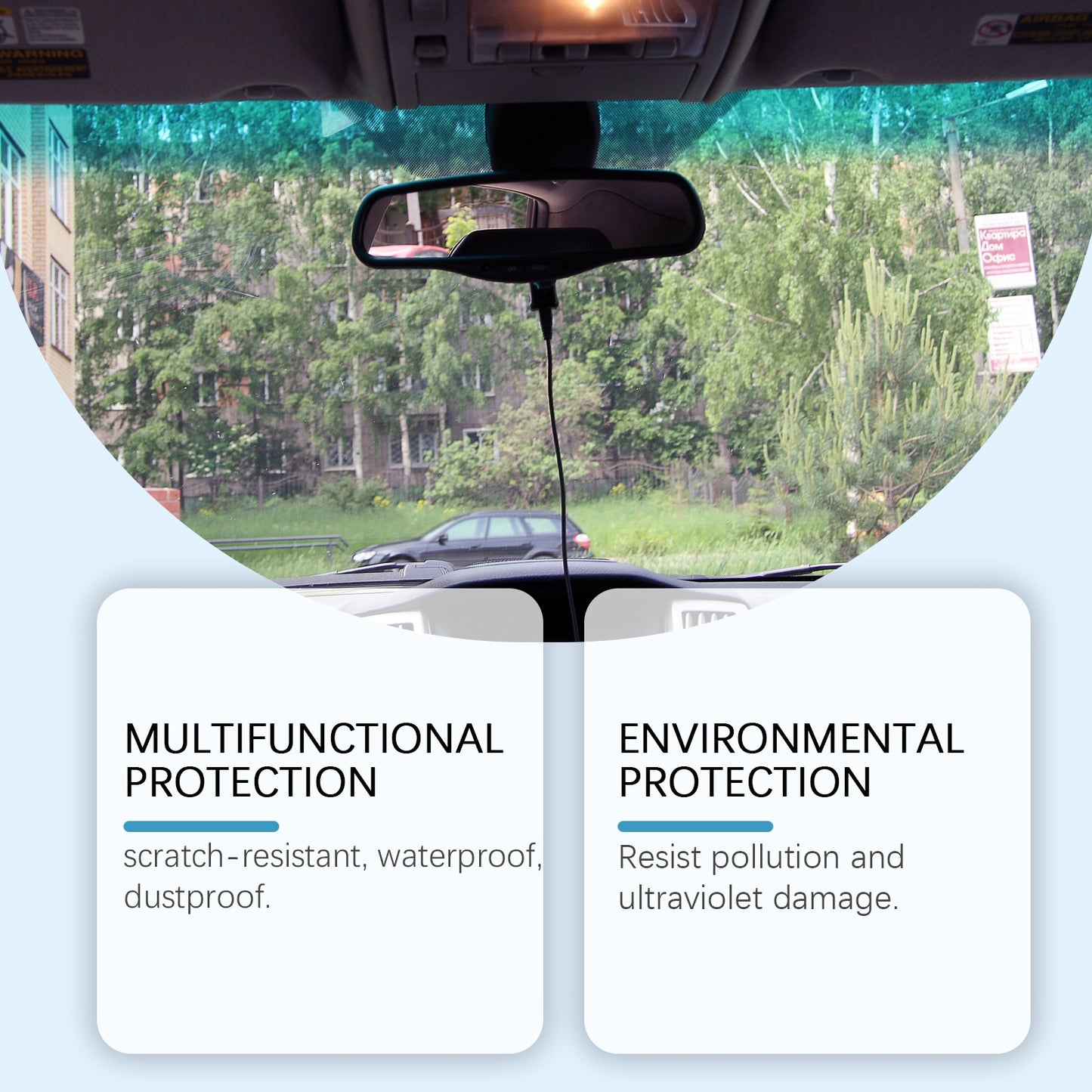 Ultimate Paintwork Preservation System