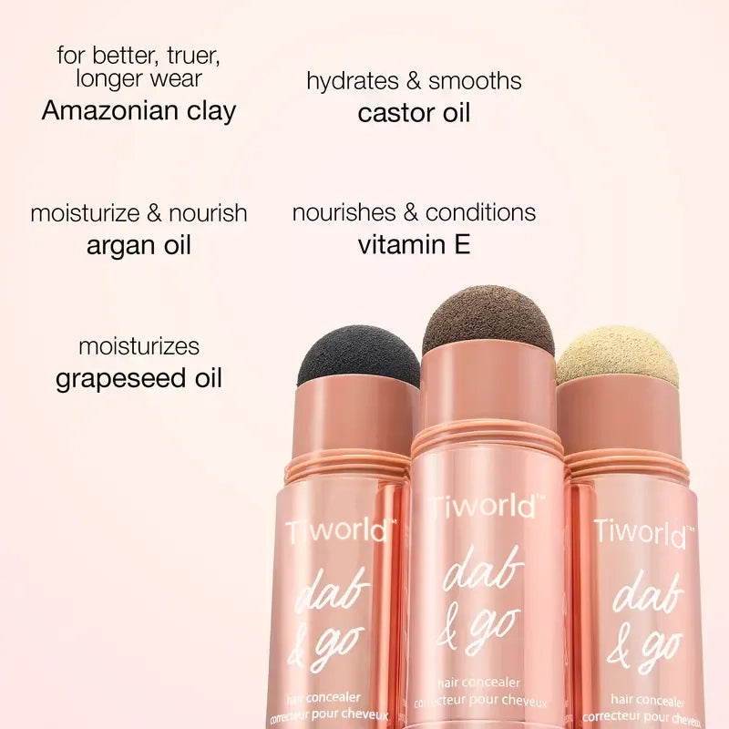 TIWORLD™ DAB & GO HAIR CONCEALER