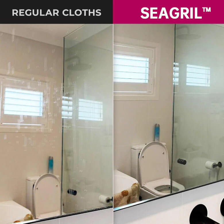 SEAGRIL MAGIC CLOTH
