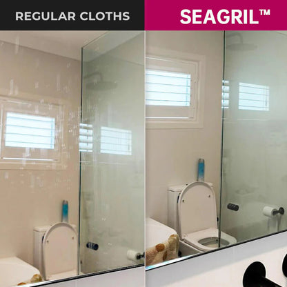SEAGRIL MAGIC CLOTH