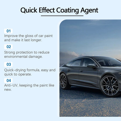 Ultimate Paintwork Preservation System