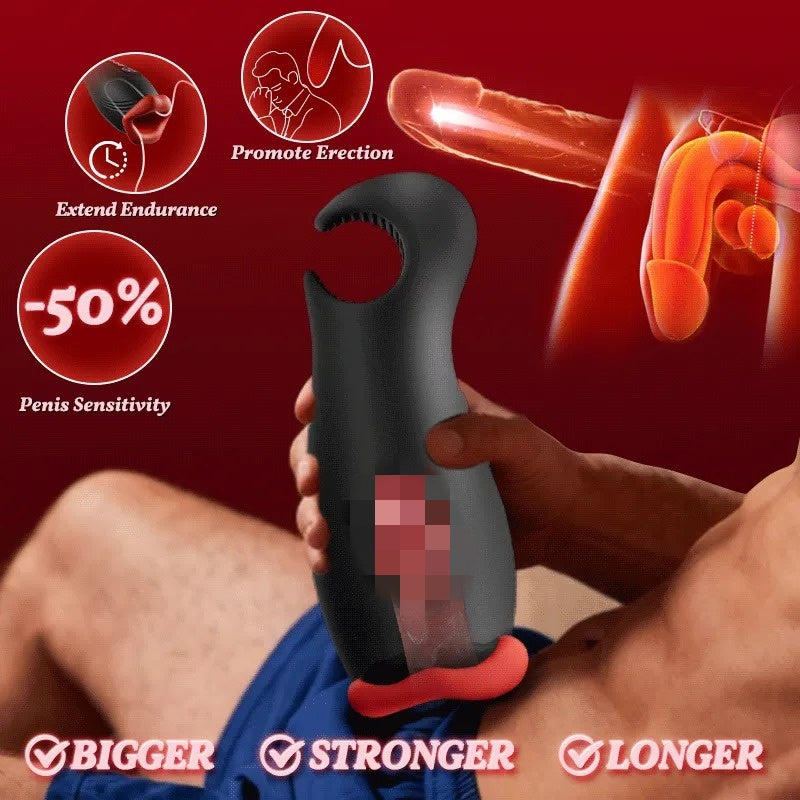 Shockwave Therapy: A Breakthrough for Treating Erectile Dysfunction