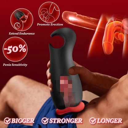 Shockwave Therapy: A Breakthrough for Treating Erectile Dysfunction