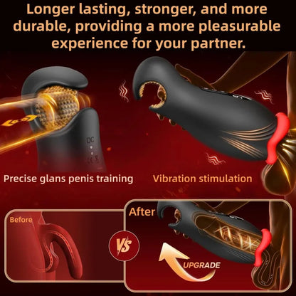 Shockwave Therapy: A Breakthrough for Treating Erectile Dysfunction