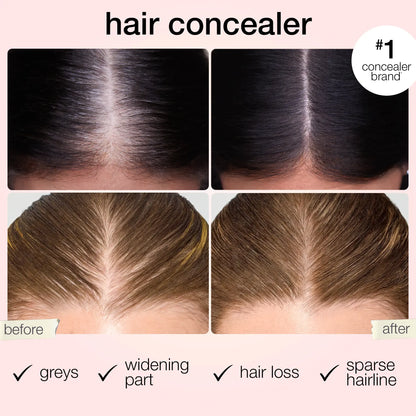 TIWORLD™ DAB & GO HAIR CONCEALER