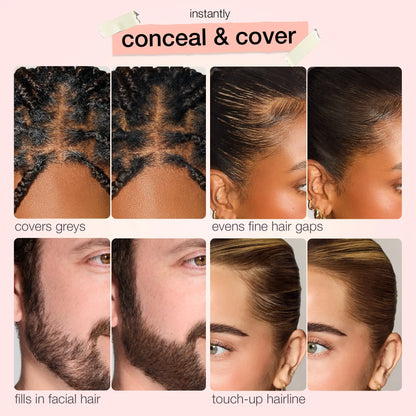 TIWORLD™ DAB & GO HAIR CONCEALER